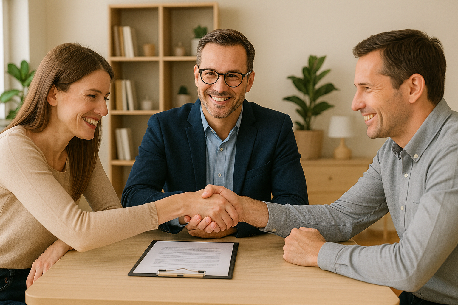 Recommended Divorce Mediator - Professional Mediation Services
